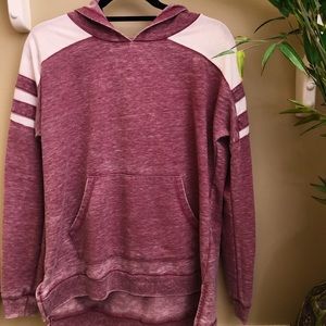 Charlotte Russe | Hooded Sweatshirt